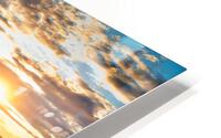 capaorignal4x3 HD Metal print