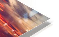 mirroir HD Metal print