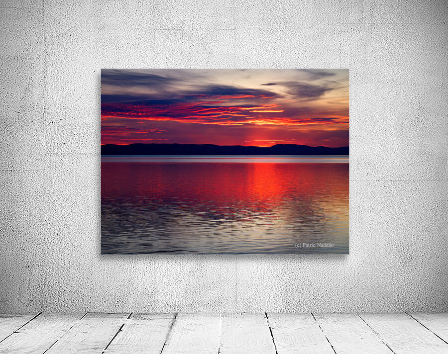 mirroir Wall Preview
