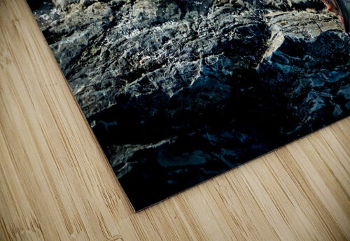 Lifes a Beach Abstract Life Photography puzzle