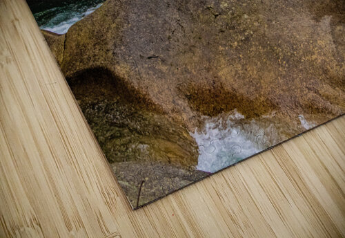 Basin Abstract Life Photography puzzle