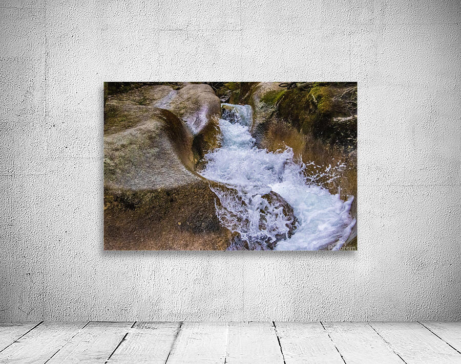 Basin Wall Preview