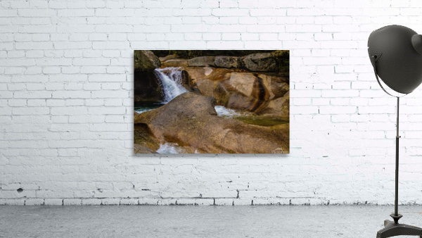 Basin Wall Preview