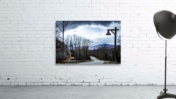 White Mountains  Wall Preview