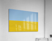 Terra Ukraine Acrylic Print
