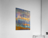 CalmAftertheStorm Acrylic Print