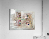 Joy Acrylic Print
