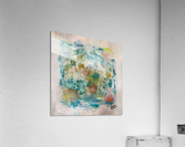 Peace Acrylic Print