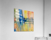 Vitality Acrylic Print