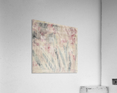 GardenHaze Acrylic Print