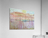 SantaFe Acrylic Print