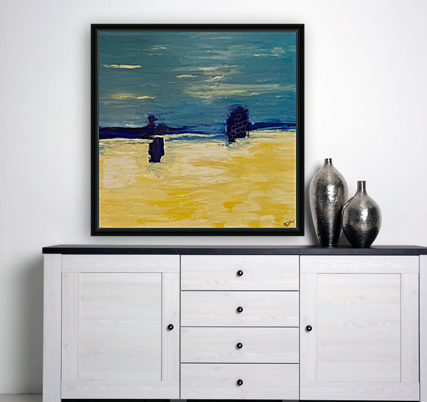 CalmattheBeach Reproduction