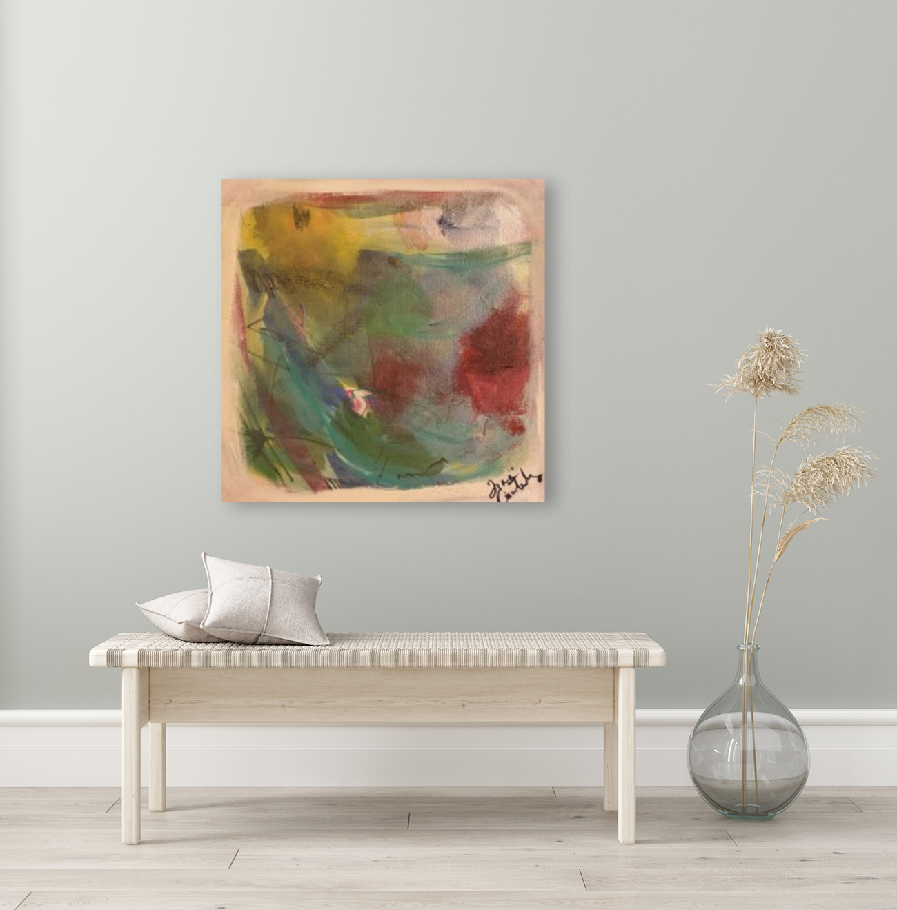Solitude Reproduction