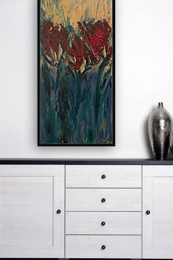 RedTulips by Traci Canterbury