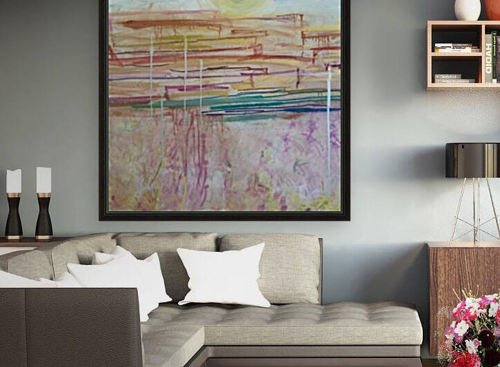 SantaFe by Traci Canterbury