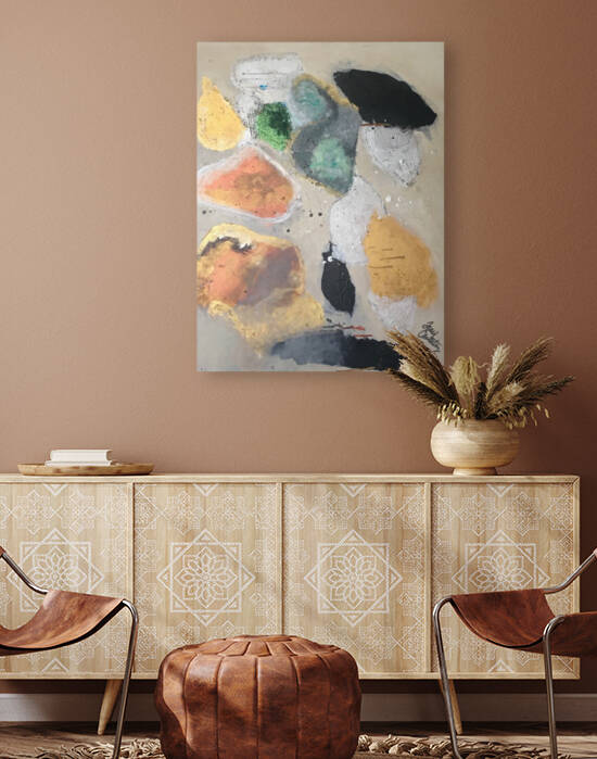 Southwest by Traci Canterbury
