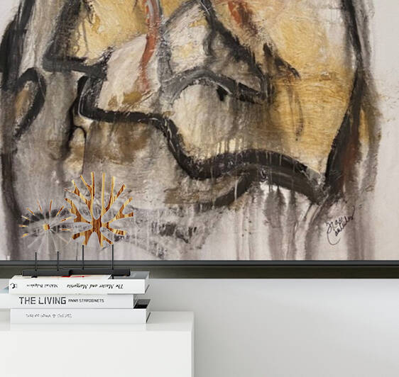 Faces by Traci Canterbury