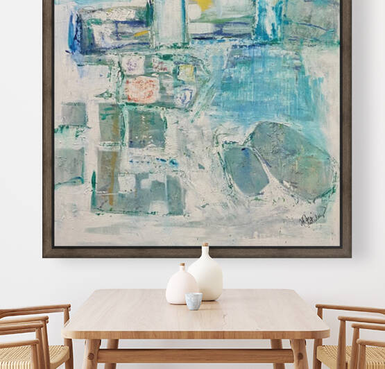 Beverly Hills IV by Traci Canterbury