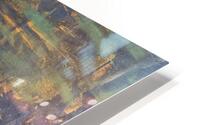 CalmAftertheStorm HD Metal print