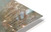 PeaceoftheRiver HD Metal print