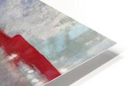 Energy HD Metal print