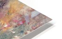GardeninSummer HD Metal print