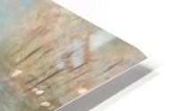River HD Metal print