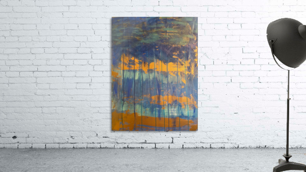 CalmAftertheStorm Wall Preview
