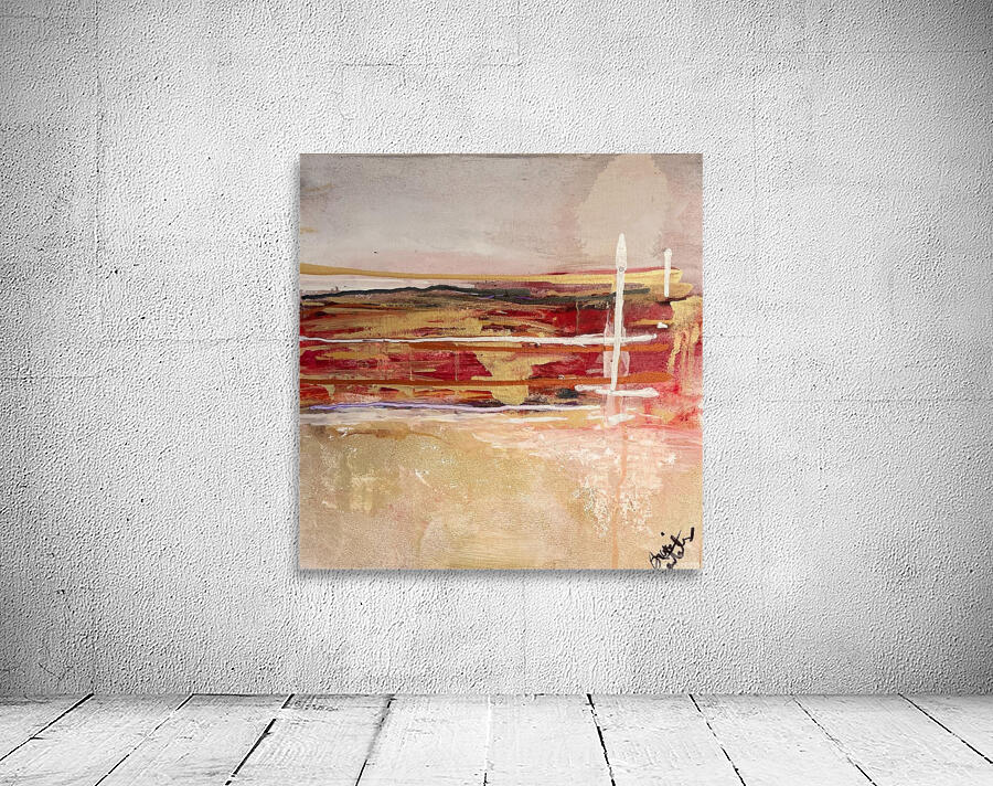 DesertMorning Wall Preview