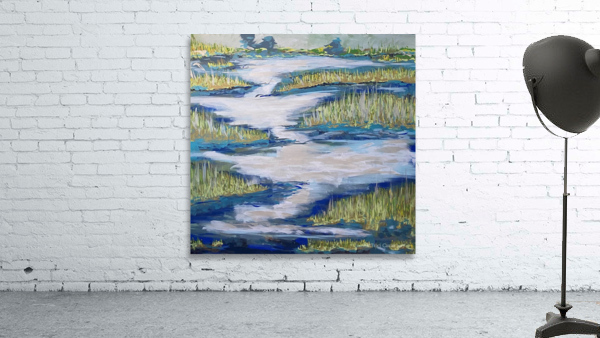 Outer Banks Wall Preview