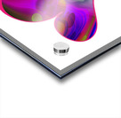 My Heartbeat Acrylic print