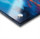 Tranquil Twilight Acrylic print