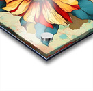  Surreal Bloom Acrylic print