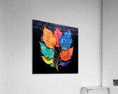 Autumnal Abundance Acrylic Print