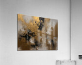 Striking Splendor Acrylic Print