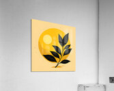 Sunrise Serenade Acrylic Print