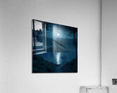 Tranquil Escape Acrylic Print
