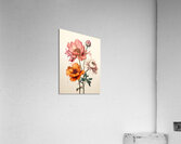  Blooming Delight Acrylic Print