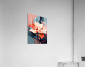 Flourish Acrylic Print