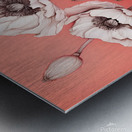  Purity in Remembrance Metal print