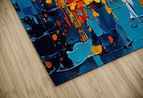  Energy Surge Artshop puzzle