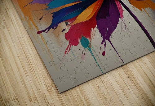 Bloom or Vibrancy Artshop puzzle