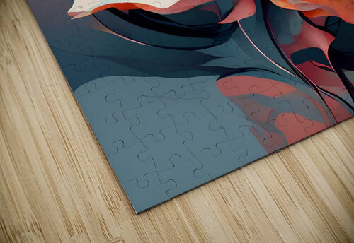 Flourish Artshop puzzle
