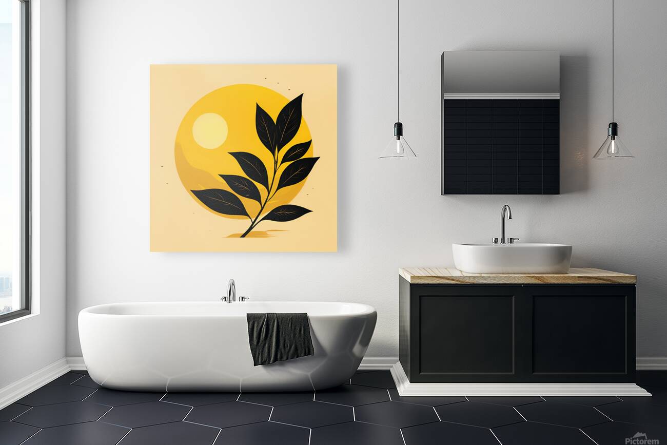 Sunrise Serenade Reproduction