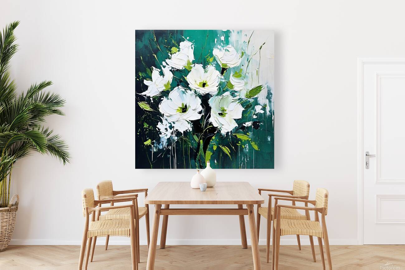 Purity in Bloom Reproduction