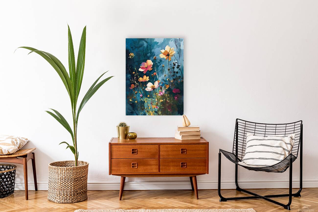 Blooming Brilliance Reproduction