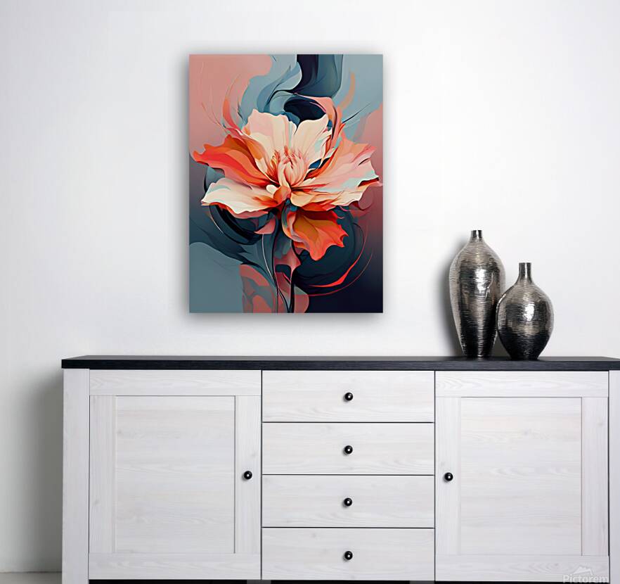 Flourish Reproduction