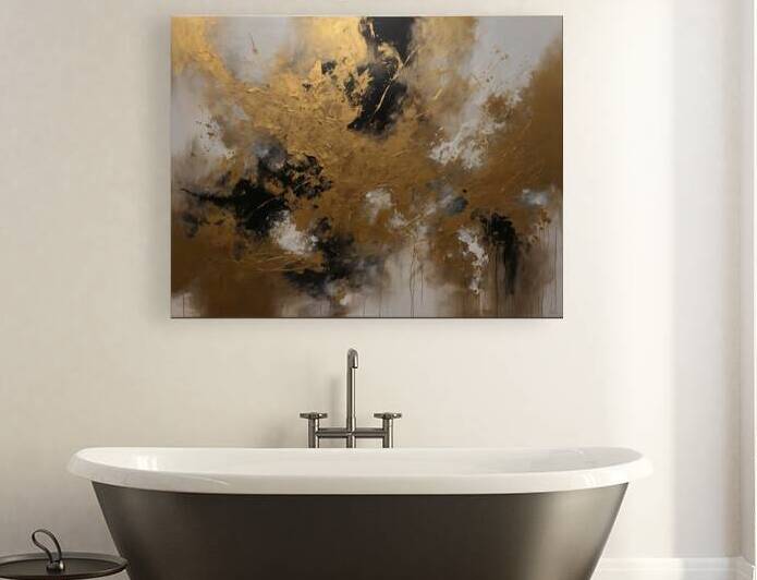 Striking Splendor Reproduction