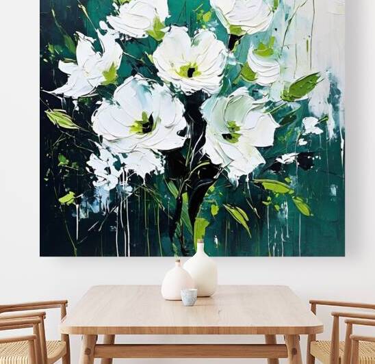  Purity in Bloom Reproduction