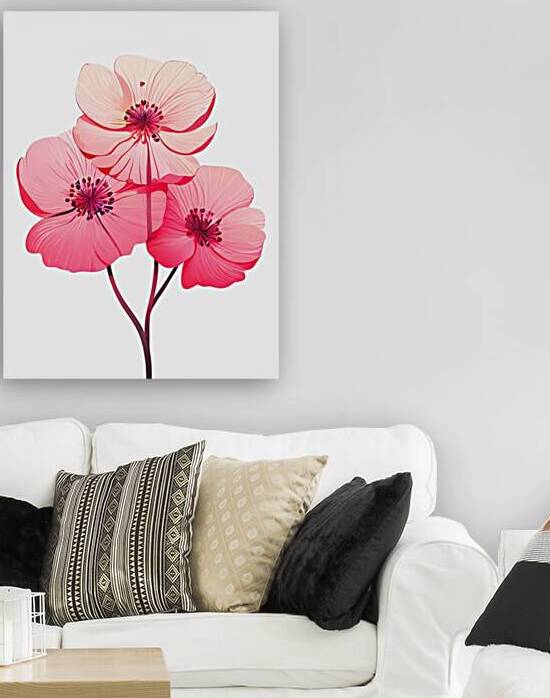 Delicate Beauty Reproduction